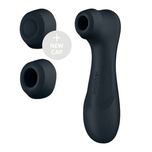 Satisfyer Pro 2 Gen 3 - Dark Grey
