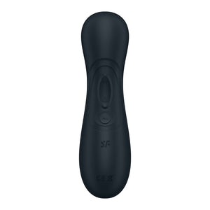 Satisfyer Pro 2 Gen 3 - Dark Grey