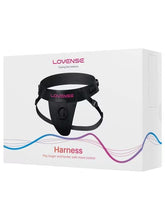 Load image into Gallery viewer, Lapis Harness By Lovense

