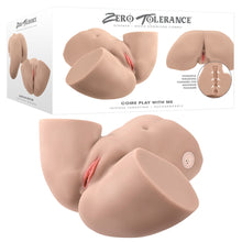 Load image into Gallery viewer, Zero Tolerance Come Play With Me - Light
