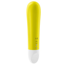 Load image into Gallery viewer, Satisfyer Ultra Power Bullet 1 Yellow
