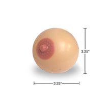 Load image into Gallery viewer, Super Fun Squishy Boob Single
