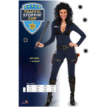 Load image into Gallery viewer, Traffic Stoppin&#39; Cop (10-12)
