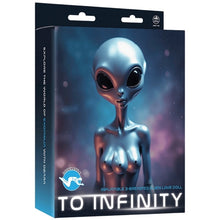 Load image into Gallery viewer, Inflatable 3-breasted Alien Love Doll - Ozara Doggy Style
