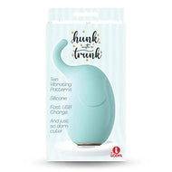 Buzzy Buddy- Hunk With A Trunk Aqua