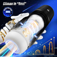 Load image into Gallery viewer, Cyberskin The Warrior
