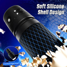 Load image into Gallery viewer, Cyberskin The Warrior
