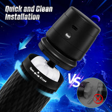 Load image into Gallery viewer, Cyberskin The Warrior
