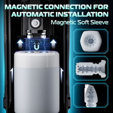 Load image into Gallery viewer, Cyberskin The Titan
