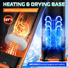 Load image into Gallery viewer, Cyberskin The Titan
