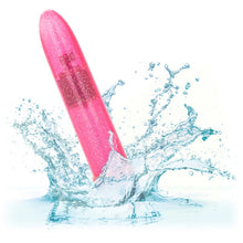 Load image into Gallery viewer, Sparkle Mini Vibe Pink

