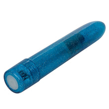 Load image into Gallery viewer, Sparkle Mini Vibe Blue
