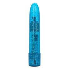 Load image into Gallery viewer, Sparkle Mini Vibe Blue
