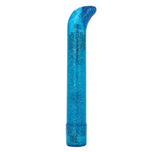 Load image into Gallery viewer, Sparkle Slim G-vibe Blue
