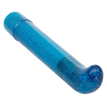 Load image into Gallery viewer, Sparkle Slim G-vibe Blue
