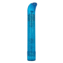 Load image into Gallery viewer, Sparkle Slim G-vibe Blue
