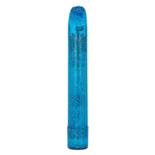 Load image into Gallery viewer, Sparkle Slim G-vibe Blue
