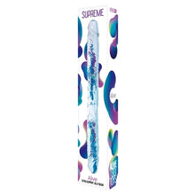 Load image into Gallery viewer, Alive Supreme Jelly Dildo 15"

