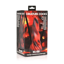 Load image into Gallery viewer, Creature Cocks Hell Kiss
