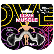 Love Muscle- Pecker Exerciser