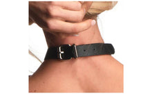 Load image into Gallery viewer, Strict Female Body Harness Black L/xl
