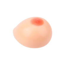 Load image into Gallery viewer, Silicone Breast Small 110gm -
