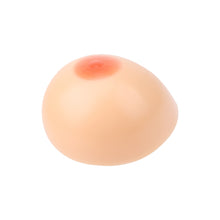 Load image into Gallery viewer, Silicone Breast Small 110gm -
