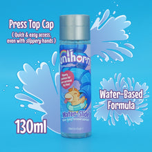 Load image into Gallery viewer, Unihorn Water-slide Lubricant
