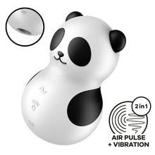 Load image into Gallery viewer, Satisfyer Pocket Panda
