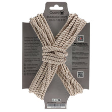Load image into Gallery viewer, Ouch! Bondage Rope 10m Gold
