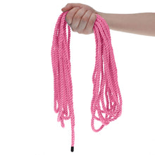 Load image into Gallery viewer, Ouch! Bondage Rope 10m Pink
