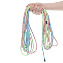 Load image into Gallery viewer, Ouch! Bondage Rope 10m Multi 1
