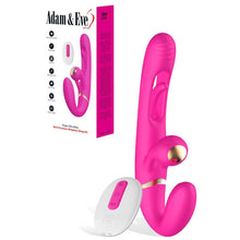 Load image into Gallery viewer, Adam &amp; Eve Orgaz-ohh-matic
