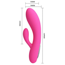 Load image into Gallery viewer, Party Up Clare Flexible Vibe - Pink

