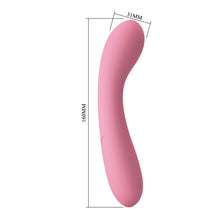 Load image into Gallery viewer, Party Up John Flexible Vibe - Pink

