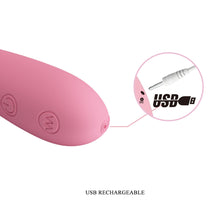 Load image into Gallery viewer, Party Up John Flexible Vibe - Pink
