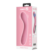 Load image into Gallery viewer, Party Up John Flexible Vibe - Pink
