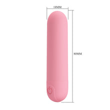 Load image into Gallery viewer, Party Up Henry Mini Bullet - Pink
