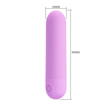 Load image into Gallery viewer, Party Up Greg Mini Bullet - Purple
