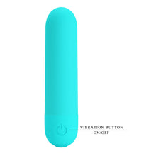 Load image into Gallery viewer, Party Up Harry Mini Bullet - Teal
