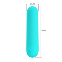 Load image into Gallery viewer, Party Up Harry Mini Bullet - Teal
