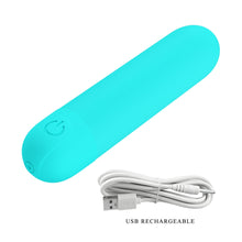 Load image into Gallery viewer, Party Up Harry Mini Bullet - Teal
