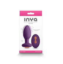 Load image into Gallery viewer, Inya Alpine - Purple
