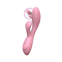 Load image into Gallery viewer, Lotus Rabbit
