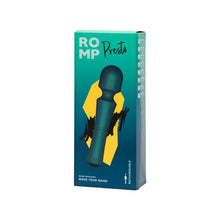 Load image into Gallery viewer, Romp Presto Wand
