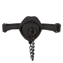 Load image into Gallery viewer, Scandal Silicone Stopper Gag
