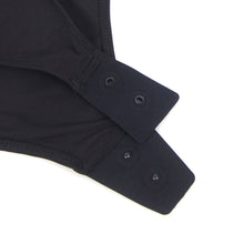 Load image into Gallery viewer, Black Lace Bodysuit (18) 3xl
