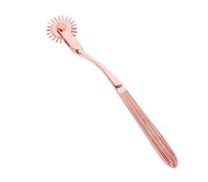 Rose Gold Wartenberg Wheel