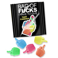 Bag Of Fucks I Have To Give Mini