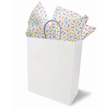 Load image into Gallery viewer, Super Fun Penis Tissue Paper Sheets
